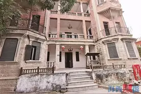 降价百万，鼓浪屿别墅二度拍卖，买吗？图片