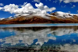 “西藏鱼库”8亿公斤淡水鱼，随手就能捞一筐，藏族人却不敢吃？图片