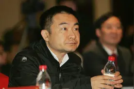 私募大佬林园，刚自曝有2500万股茅台，转身又说自己是精神病？图片
