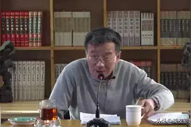 「2021.10.13」与哲学王子王德峰的对话——中医的生命境界图片