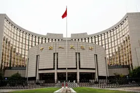 求正解 | 人民币汇率升值过快，央行应对有方图片