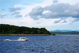 为啥从东北走出去的民族那么厉害？大东北为何如此重要？图片