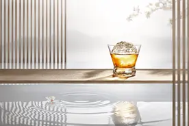 从三得利看日式烈酒教科书级的进化史图片