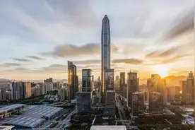 深圳没有退路，这一次必须赢图片