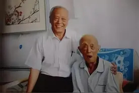 季羡林遗产之争：儿子季承喊话北大归还遗产，秘书李玉洁出面反驳图片