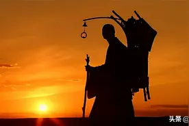 玄奘西行：真实的唐僧取经，历时19年行程5万里，艰难远超想象图片