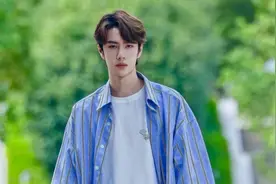 王一博得罪了谁？赵丽颖粉丝抵制二搭，内涵博粉撕遍内娱图片