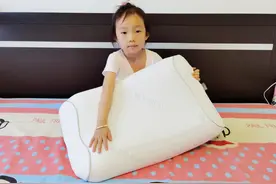 让你的夏日睡眠清凉又舒适，绘睡凝胶枕深度评测图片