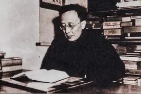 郭沫若凭什么入选国学大师?图片