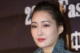 她多段情史，被外籍男友骗光5亿，今嫁入豪门成阔太图片