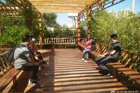 执行时刻丨“约法三章”后，终于见到心心念念的你图片