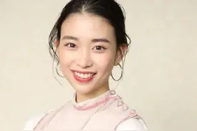 日本演员节目表现“超能力”：成长规则，努力在天赋面前不值一提图片