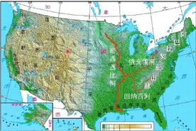 简述美国的优势图片