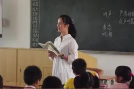高中女生“饺子字体”火了，字迹十分可爱，判卷老师非常认可图片
