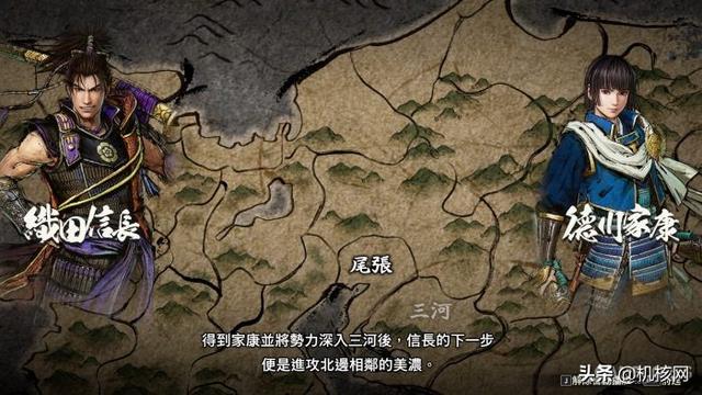 新时代的“无双”：《战国无双 5》提前评测