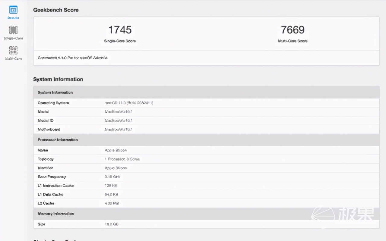 变芯成功!全新MacBook Air评测:感知不强的大升级插图5 变芯成功!全新MacBook Air评测:感知不强的大升级