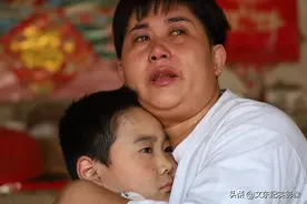 女子嫁得意中人，生下2个基因缺陷孩子后，经历让人痛心图片