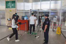 最新！长春多家医院就诊须知图片