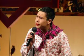小沈阳照顾病重岳母3年，被称“亲儿子”，有几个女婿能像他一般图片