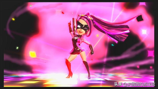 美国奥特曼，群殴大乱斗：不可错过的奇妙动作游戏《神奇101》