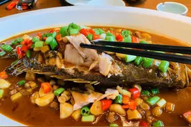 臭鳜鱼的臭味从何而来？看了这篇文章，你将知晓这不为人知的秘密图片