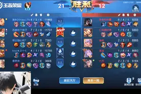 飞牛冲国服夏洛特，打开巅峰榜愣住：妖刀第一了？国服主页装不下图片