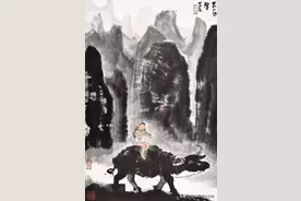 苏东坡：五句诗词道尽人生图片