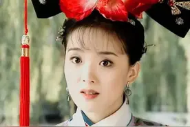 老了还拍剧，豪门婚姻肯定不顺？“晴儿”王艳复出没你想的简单图片