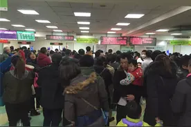 医疗越来越发达，为什么医院的病人却越来越多？这说明了什么？图片