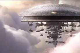 浅谈《灵笼》的科幻武器可能的实现方式和存在的bug图片