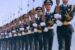 八一丨与军人结婚分几步？图片