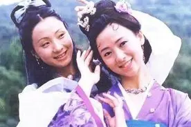再看《春光灿烂猪八戒》，原来骚话这么多，那会儿的剧尺度真大啊图片