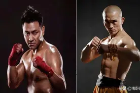 《血战唐人街》上映，王洪祥、一龙巅峰对决，迷你版《叶问4》图片