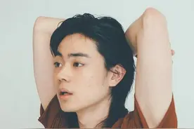 日本男星分享图片