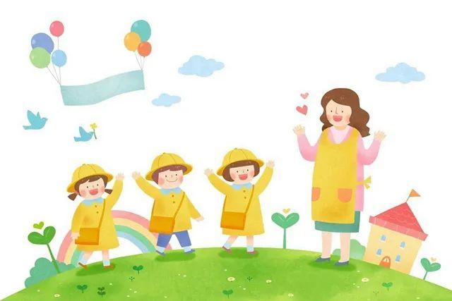幼儿园公立好还是私立好？能上公立尽量上公立，超前教育是个隐患