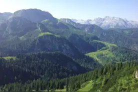 重山（14）：我的表哥表姐图片