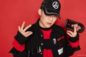 PG One的专辑《无相之相》到底是个什么水平？图片