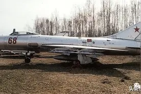 颜值也是战斗力：扒一扒苏霍伊战斗机——从苏9到苏47(上)图片