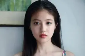 2021日本女生评选的10大最美女星，石原里美仅排第7，第1名没争议图片