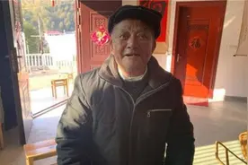 九旬老农花40年推导数学公式，专家：要是在古代，他就是祖冲之图片