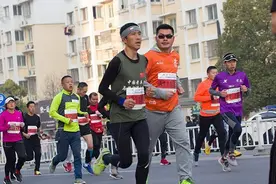 静止长寿，还是运动养生？看看世卫组织给出的答案，别纠结图片