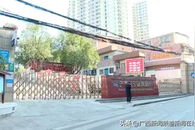 教育局消息！南宁虎邱村周边学校期末统测延期图片