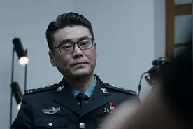 《破冰行动》蔡永强的权力有多大？难怪林耀东一直头疼搞不定人家图片