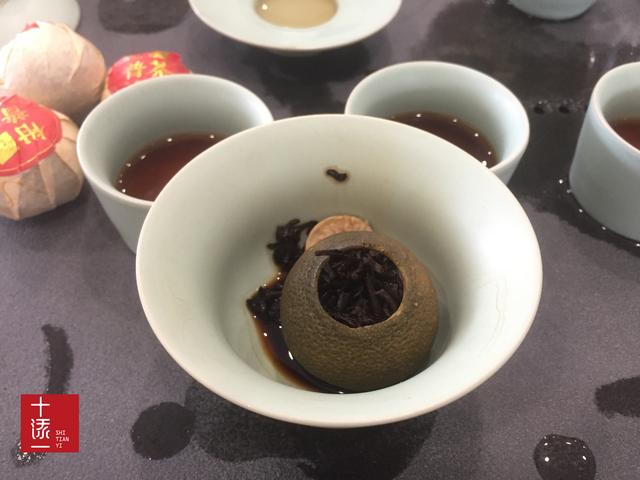 柑普茶功效与作用那么厉害！长期喝柑普茶有什么坏处呢？不得不知