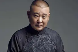 郭德纲将最后一次大规模收徒，龙字科徒弟亲自带图片