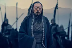 司马懿家族一统天下为何没落下好名声？因“五胡乱华”吗？图片
