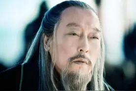 司马懿一生最怕的三个人，死敌诸葛亮，只能够排第二！图片