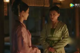 剖析《知否》中的底层女性，沉默的大多数，命如草芥，夹缝中生存图片