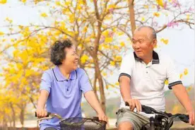 老年夫妻长期分居两地，男人还需要女人吗？63岁的老人说了大实话图片