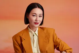 惠英红：痴等一个男人到40岁，赡养失明的大姐和痴呆母亲图片